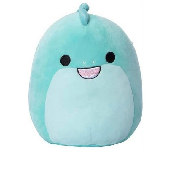 Squishmallows Other - Essy the Eel Squishmallow 7.5”